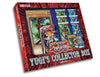 YU-GI-OH! Yugi Collectors Box - Multicolor Cardstock Trading Card Set, Model YGOYUGICOLWBX