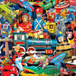 Masterpieces 1000 Piece Jigsaw Puzzle For Adults, Family, Or Kids - Toyland - 19.25'X26.75'