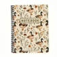 Ducks in a Row Notebook