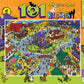 Halloween - 101 Things To Spot - On Halloween 101Pc Puzzle