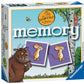 Ravensburger The Gruffalo Mini Memory Game - Matching Picture Snap Pairs Game For Kids Age 3 Years And Up