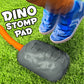 Dino Blasters, Rocket Launcher For Kids - Soars 100 Feet. Kids Outdoor Toys, Birthday Gift, For Boys & Girls Ages 3-6 Years Old - Toddler Outside Toys 4-8, Dinosaur Toy, Kids