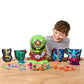 Treasure X Mega Alien Dissection Toy - 12" Tall Alien with 35 Surprises, Multicolor, Model 41773
