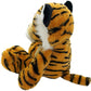 Anico 13' Pick-A-Pet Plush Tiger