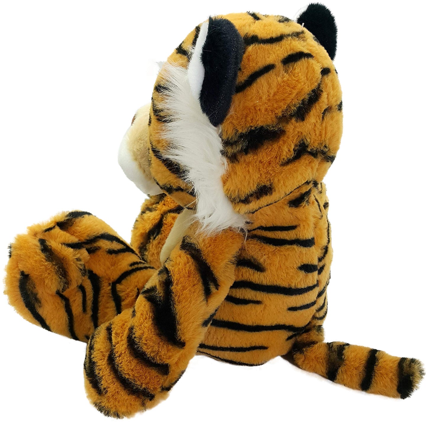 Anico 13' Pick-A-Pet Plush Tiger