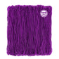 100 Pcs Purple Beads Necklaces, Mardi Gras Beads Necklaces, 33'' Round Beaded Bulk Parade Throw Accessories Set, Beads Necklaces