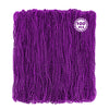 100 Pcs Purple Beads Necklaces, Mardi Gras Beads Necklaces, 33'' Round Beaded Bulk Parade Throw Accessories Set, Beads Necklaces
