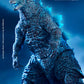 Hiya Toys Godzilla x Kong Energized Action Figure, Multicolor, One Size, Model EBG0187, Plastic