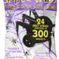 Fun World Super Stretch Creepy Spider Web