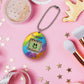 Tamagotchi Original - Spring Stripes