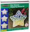 Milestones 90115122 Mosaic Star Stone Kit