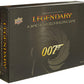 Upper Deck James Bond 007 Deck-Building Game, Multi-Color, Model UPD91752, Cardstock