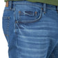 Wrangler Authentics Mens Athletic Fit Stretch Jean, Hayes, 36W X 30L