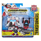 Transformers Tra Cyberverse Spark protective covering Ratchet