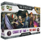 Malifaux Third Edition Court Of Two Vs. The Guild Starter Box