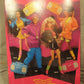 Rappin' Rockin' Barbie Doll W Working Boom Box (1991)