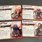Plaid Hat Games Fungal Dwarves Faction Deck – Ready-To-Play Expansion For Strategy Card Game – 2 Players, Ages 9+ – Requires Summoner Wars Master Or Starter Set