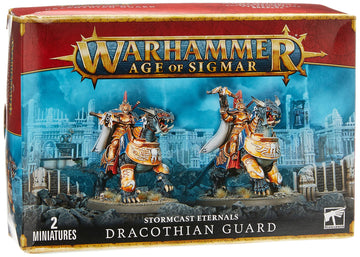 Dracothian Guard SW