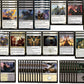 advanced Black/White Knight Deck - Modern Legal - Custom Built - Magic The Gathering - MTG - 60 Card
