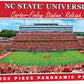 North Carolina State Panoramic 1000 Pc