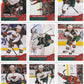 Mls San Jose Earthquakes 2013 Topps Team Set
