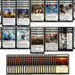 MTG Decks & More Elite Angel Deck - Mono White - Powerful Custom Built - 60 Card MTG - Modern Legal - Cardstock