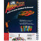 Airplanes Craft Book