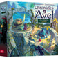 Chronicles Of Avel: New Adventures Expansion - Fantasy Game, Cooperative Strategy Game For Kids And Adults, Ages 8+, 1-4 Players, 60 Minute Playtime, Made By Rebel