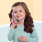Just Play Peppa Pig Toy Phone - Realistic Sounds & Light Up Buttons, Pink, Model 72524, Kids Toys for Ages 3 Up