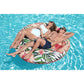 Bestway - H2OGO! 62    Peaceful Palms Inflatable Pool Float