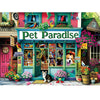 Jigsaw Puzzles for mature-themeds 300 Pieces Pet Store mature-themed Puzzles Animals Paper Puzzle with Large Poster Great Birthday Party Gift for mature-themed Children Elderly Challenging Family Activity 20.5 x 15 in