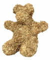Teddy Bear - Large - Sphagnum Moss Topiary Form