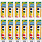 Crayola Washable Watercolors, 12 Paint Sets For Kids, School Supplies Bulk, 8 Vibrant Colors