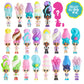 Sky Rocket Skyrocket Blume Doll - Add Water & See Who Grows