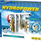 Hydropower Super STEM Station