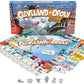 Late for the Sky Cleveland-opoly - City in a Box Board Game