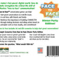 Face To Face Card Game (Dinner Party Edition) - Open Communication And Character Development, Ages 18 And Up