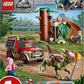 Lego® Jurassic World Stygimoloch Dinosaur Escape 76939 Building Kit; Cool Dinosaur Toy Playset For Kids Aged 4