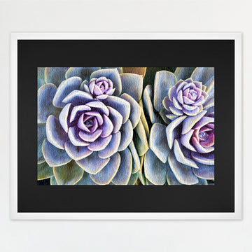 MCS Frame for Puzzles, White, 24 x 30 in or smaller