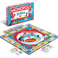 USAOPOLY Monopoly: Dr. Seuss Classic Game - Custom Board & Artwork, One Size, Multicolor, Model MN154-000-002200-06