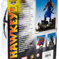 Diamond Select Toys Marvel Classic Hawkeye Action Figure