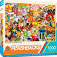 MasterPieces 1000 Piece Jigsaw Puzzle - Breakfast of Champions, Non-Glare Finish, 19.25"x26.75", Fun for Adults, Family, Kids