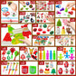 Christmas Toys Assortment For Kids Party Favors, Stocking Stuffers For Kids,Goodie Bag Stuffers, Gifts Prizes For Classroom Rewa