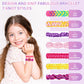 Friendship Bracelet Making Kit for Girls,DIY Arts and Crafts Toys,Jewelry String Maker Kit,The Best Birthday Gifts Ideas for Gir