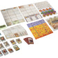 Level 99 Games Millennium Blades Board Game | CCG Simulator | 2-5 Players | Ages 14+ | Cardboard | Model L99-MB001