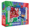 FunskoolPJ Masks,Educational,104 Pieces,Puzzle,for 3 Year Old Kids and Above,Toy