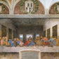 Clementoni ''Leonardo - The Last Supper Puzzle (1000 Piece)