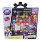 Littlest Pet Shop Party Spectacular Collector Pack Toy - 15 Piece Set, Plastic, Black, Ages 4 and Up, Model B3808AS0