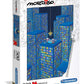 Clementoni - 35077 - Mordillo Puzzle - The Dinner - 500 Pieces - Made In Italy - Jigsaw Puzzles For Adult