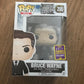 Funko Pop Heroes: Justice League-Bruce Wayne- Collectible Figure - Summer Convention limited availability